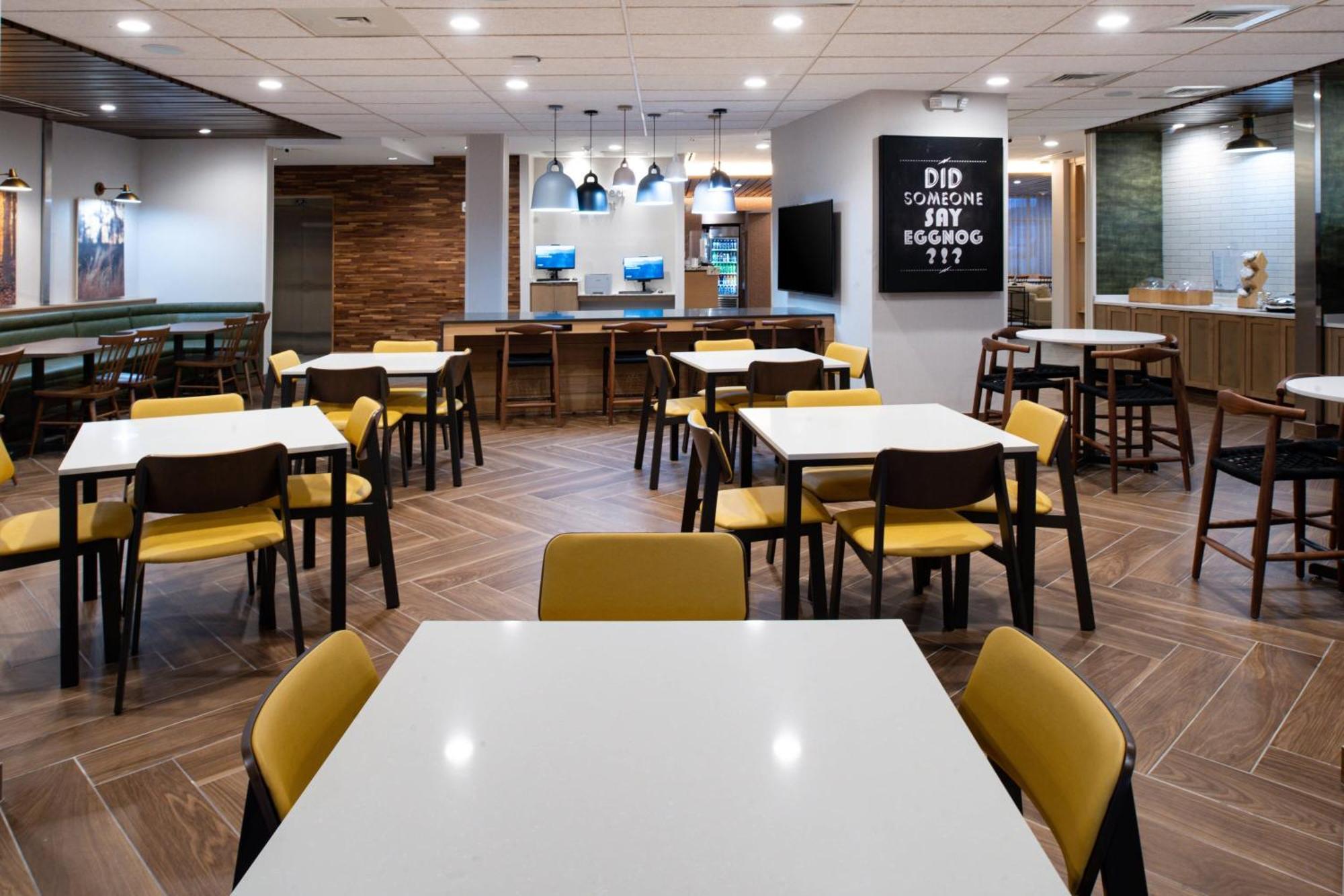 Fairfield Inn & Suites By Marriott Charlotte University Research Park المظهر الخارجي الصورة